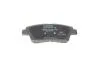 Фото 6 - гальмівні колодки дискові HYUNDAI Genesis \'\'R \'\'14>> BOSCH 0986494766 Гальмівні колодки дискові HYUNDAI Genesis \'\'R \'\'14>> BOSCH 0986494766 (фото 6)