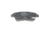 Фото 9 - гальмівні колодки дискові HYUNDAI Genesis \'\'R \'\'14>> BOSCH 0986494766 Гальмівні колодки дискові HYUNDAI Genesis \'\'R \'\'14>> BOSCH 0986494766 (фото 9)