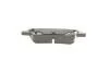 Тормозные колодки дисковые HYUNDAI/KIA/SSANGYONG i30/Ceed/Optima/Korando \&#039;\&#039;R \&#039;\&#039;10&gt;&gt; BOSCH 0986494768 (фото 3)