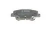 Тормозные колодки дисковые HYUNDAI/KIA/SSANGYONG i30/Ceed/Optima/Korando \&#039;\&#039;R \&#039;\&#039;10&gt;&gt; BOSCH 0986494768 (фото 4)