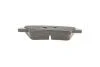 Тормозные колодки дисковые HYUNDAI/KIA/SSANGYONG i30/Ceed/Optima/Korando \&#039;\&#039;R \&#039;\&#039;10&gt;&gt; BOSCH 0986494768 (фото 6)