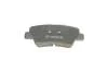 Тормозные колодки дисковые HYUNDAI/KIA/SSANGYONG i30/Ceed/Optima/Korando \&#039;\&#039;R \&#039;\&#039;10&gt;&gt; BOSCH 0986494768 (фото 7)
