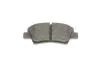 Тормозные колодки дисковые HYUNDAI/KIA/SSANGYONG i30/Ceed/Optima/Korando \&#039;\&#039;R \&#039;\&#039;10&gt;&gt; BOSCH 0986494768 (фото 8)