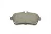 Гальмівні колодки дискові MB A/CLA/GL/GLE/M/SLC/SLK \'\'R \'\'11>> BOSCH 0986494771 (фото 5)