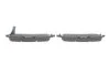 KLOCKI HAMULC. HONDA HR-V 15- BOSCH 0986494773 (фото 3)