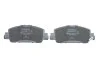 KLOCKI HAMULC. HONDA HR-V 15- BOSCH 0986494773 (фото 4)