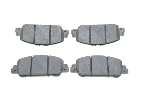 KLOCKI HAMULC. HONDA HR-V 15- BOSCH 0986494773 (фото 1)