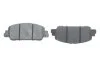 KLOCKI HAMULC. HONDA HR-V 15- BOSCH 0986494773 (фото 5)