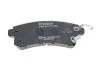 Гальмівні колодки дискові NISSAN/INFINITI Patrol/QX56 \'\'R BOSCH 0986494778 (фото 4)