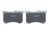 Тормозные колодки дисковые MB 218/212/221 &quot;F &quot;11&gt;&gt; BOSCH 0986494780 (фото 4)