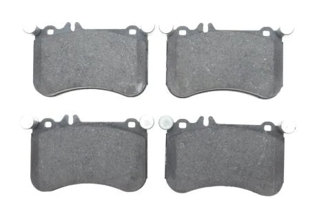 Тормозные колодки дисковые MB 218/212/221 "F "11>> BOSCH 0986494780