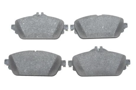 Комплект гальмівних колодок BOSCH 0 986 494 782
