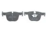 Тормозные колодки дисковые BMW 3/4 \&#039;\&#039;R BOSCH 0986494786 (фото 4)