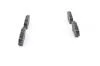 Гальмівні колодки FORD B-MAX/Transit/Tourneo/Fiesta \'\'F \'\'1,0-1,6 \'\'12>> BOSCH 0986494792 (фото 4)