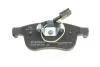 Гальмівні колодки дискові FIAT/LANCIA Doblo/Delta \'\'F \'\'10>> BOSCH 0986494795 (фото 4)