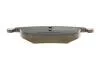 Гальмівні колодки дискові FIAT/LANCIA Doblo/Delta \'\'F \'\'10>> BOSCH 0986494795 (фото 6)