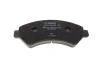 Тормозные колодки дисковые FIAT/CITROEN/PEUGEOT Ducato/Jumper/Ducato/Boxer \&#039;\&#039;F\&#039;\&#039;11&gt;&gt; BOSCH 0986494799 (фото 6)