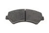 Тормозные колодки дисковые FIAT/CITROEN/PEUGEOT Ducato/Jumper/Ducato/Boxer \&#039;\&#039;F\&#039;\&#039;11&gt;&gt; BOSCH 0986494799 (фото 7)