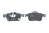 Гальмівні колодки дискові FIAT 500L \'\'F BOSCH 0986494801 (фото 4)
