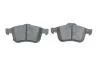 Гальмівні колодки дискові FIAT 500L \'\'F BOSCH 0986494801 (фото 5)