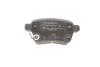 Гальмівні колодки дискові FIAT 500L \'\'R BOSCH 0986494802 (фото 2)
