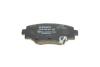 Гальмівні колодки дискові MAZDA 3/Axela/CX-3 \'\'R BOSCH 0986494803 (фото 4)
