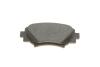Гальмівні колодки дискові MAZDA 3/Axela/CX-3 \'\'R BOSCH 0986494803 (фото 8)