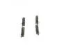 Гальмівні колодки дискові CITROEN/PEUGEOT C4 Picasso/C4 Grand Picasso/308/3008 \'\'R BOSCH 0986494805 (фото 4)