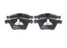 KLOCKI HAM JAGUAR F-TYPE X152 3.0 13- BOSCH 0 986 494 808 (фото 1)