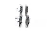 KLOCKI HAM JAGUAR F-TYPE X152 3.0 13- BOSCH 0 986 494 808 (фото 4)