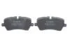 Фото 4 - дискові колодки BOSCH 0986494810 ДИСКОВІ КОЛОДКИ BOSCH 0986494810 (фото 4)