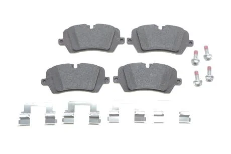 ДИСКОВІ КОЛОДКИ BOSCH 0986494810