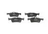 Тормозные колодки дисковые PEUGEOT 308\'\'R 0986494811