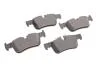 Тормозные колодки дисковые BMW/MINI 2-Serie/i3/X1 \'\'R 0986494812