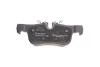 Гальмівні колодки дискові BMW/MINI 2-Serie/i3/X1 \'\'R BOSCH 0986494812 (фото 4)