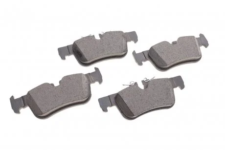 Гальмівні колодки дискові BMW/MINI 2-Serie/i3/X1 \'\'R BOSCH 0986494812