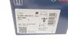 Гальмівні колодки дискові BMW i3 "F "13>> BOSCH 0986494813 (фото 5)