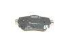 Колодки гальмівні BOSCH 0986494816 (фото 4)