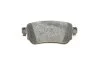 Колодки гальмівні BOSCH 0986494816 (фото 8)