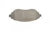 Тормозные колодки дисковые BOSCH 0986494817 (фото 4)