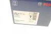 Тормозные колодки дисковые BOSCH 0986494817 (фото 6)