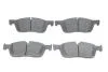 Тормозные колодки дисковые LAND ROVER Range Rover/Discovery \'\'F 0986494818