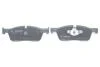 Гальмівні колодки дискові LAND ROVER Range Rover/Discovery \'\'F BOSCH 0986494818 (фото 4)
