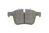 Гальмівні колодки дискові LAND ROVER/JAGUAR Range Rover/Discovery/XE/XF/F-Pace \'\'R BOSCH 0986494819 (фото 3)