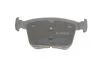 Гальмівні колодки дискові LAND ROVER/JAGUAR Range Rover/Discovery/XE/XF/F-Pace \'\'R BOSCH 0986494819 (фото 4)