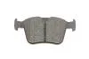 Гальмівні колодки дискові LAND ROVER/JAGUAR Range Rover/Discovery/XE/XF/F-Pace \'\'R BOSCH 0986494819 (фото 5)