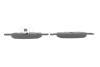 Тормозные колодки дисковые OPEL Corsa \&#039;\&#039;F BOSCH 0986494824 (фото 3)