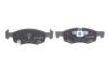 Тормозные колодки дисковые OPEL Corsa \&#039;\&#039;F BOSCH 0986494824 (фото 4)