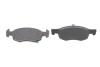 Тормозные колодки дисковые OPEL Corsa \&#039;\&#039;F BOSCH 0986494824 (фото 5)