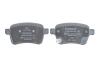 Гальмівні колодки дискові OPEL Adam/Corsa \'\'R BOSCH 0986494825 (фото 4)